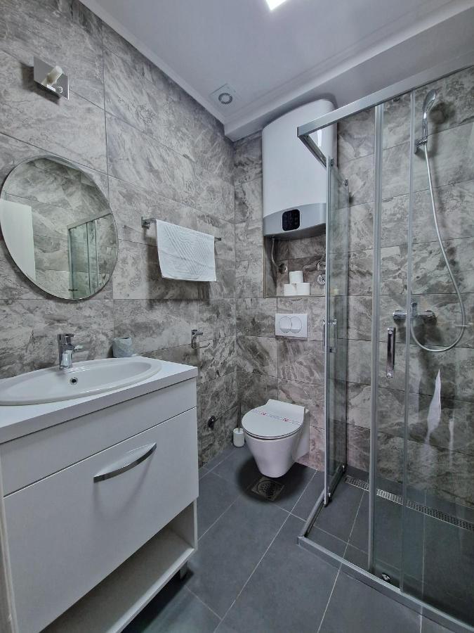 Villa Preciosa Kotor Exteriör bild